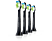 PHILIPS Brossette Sonicare W Optimal White (HX6064/11)