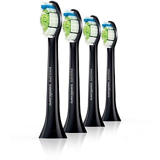 PHILIPS Opzetborstel Sonicare W Optimal White (HX6064/11)