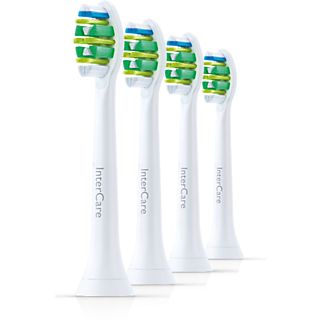 PHILIPS Opzetborstel Sonicare i InterCare (HX9004/10)