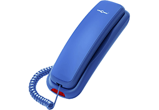 CONCORDE A10 kék vezetékes telefon