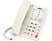 CONCORDE A40 fehér vezetékes telefon