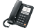 CONCORDE A40 fekete vezetékes telefon