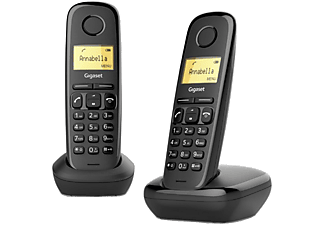 GIGASET Outlet A170 Duo dect telefon
