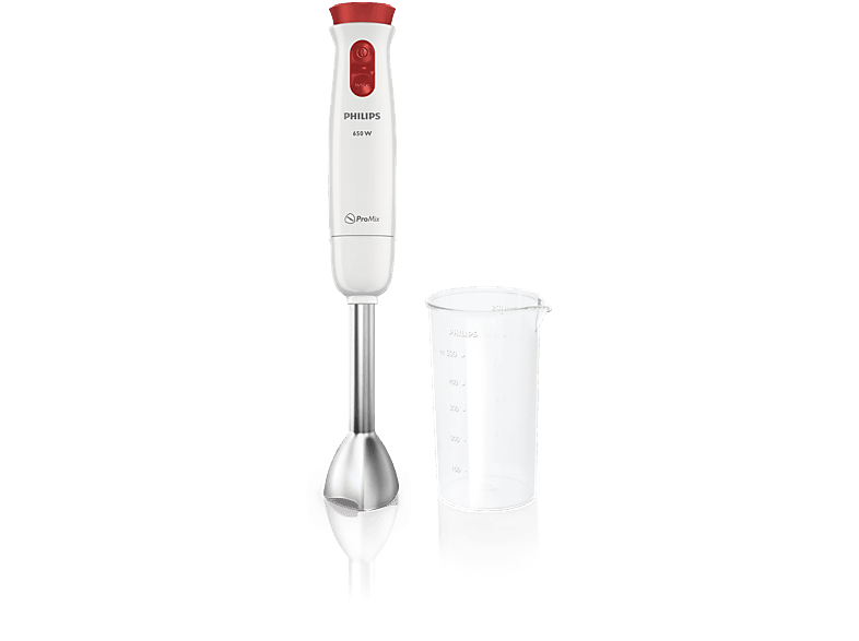 PHILIPS Staafmixer Daily Collection (HR1621/00)