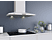 THERMEX DECOR 787 Väggmonterad köksfläkt 60 cm - Vit