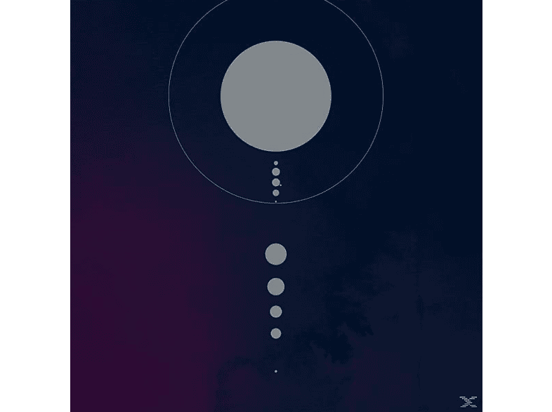 Tesseract - Sonder - (CD)