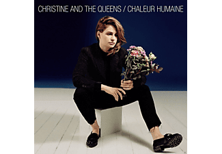 Christine And The Queens - Chaleur Humaine  - (CD)