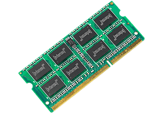 INTENSO 8GB DDR4 2400MHz laptop memória modul (5742150)