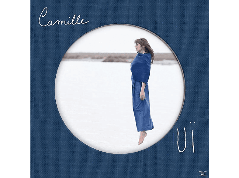 Camille - Titel CD