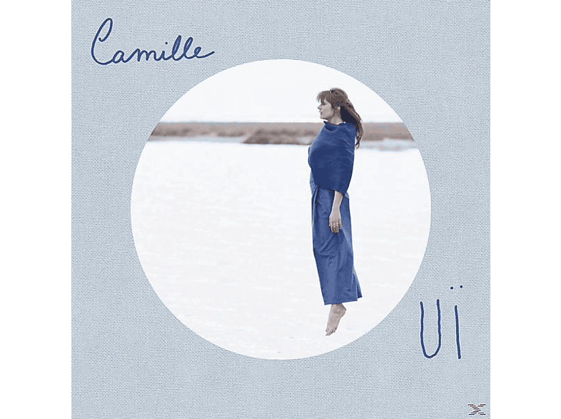 Camille - Oui (SE) CD