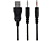 DELTACO GAMING GAM-030 Stereo-gamingheadset med LED