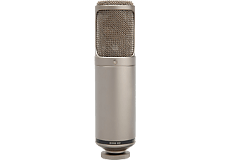 RODE K2 - Microphone (Argent)