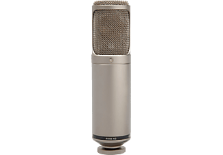 RODE K2 - Mikrofon (Silber)