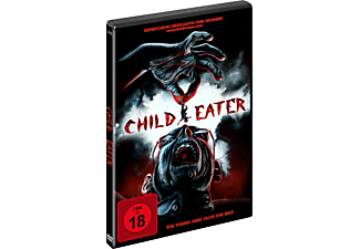 CHILD EATER DVD