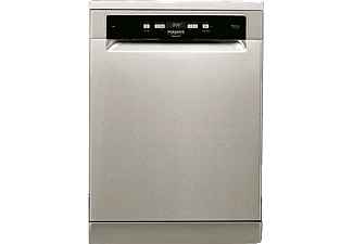 HOTPOINT (+) HFC3C26PF.X A++ Enerji Sınıfı 8 Program 14 Kişilik Bulaşık Makinesi