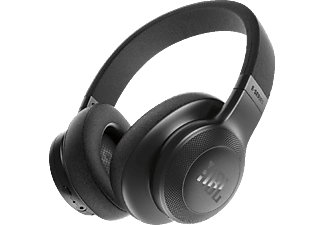JBL Draadloze hoofdtelefoon E55BT Over-ear Zwart