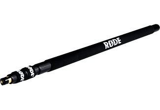 RODE Mini Boompole - Trépied pour microphone (Noir)