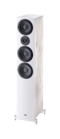 Standlautsprecher Aurora 700 (Stück), weiß