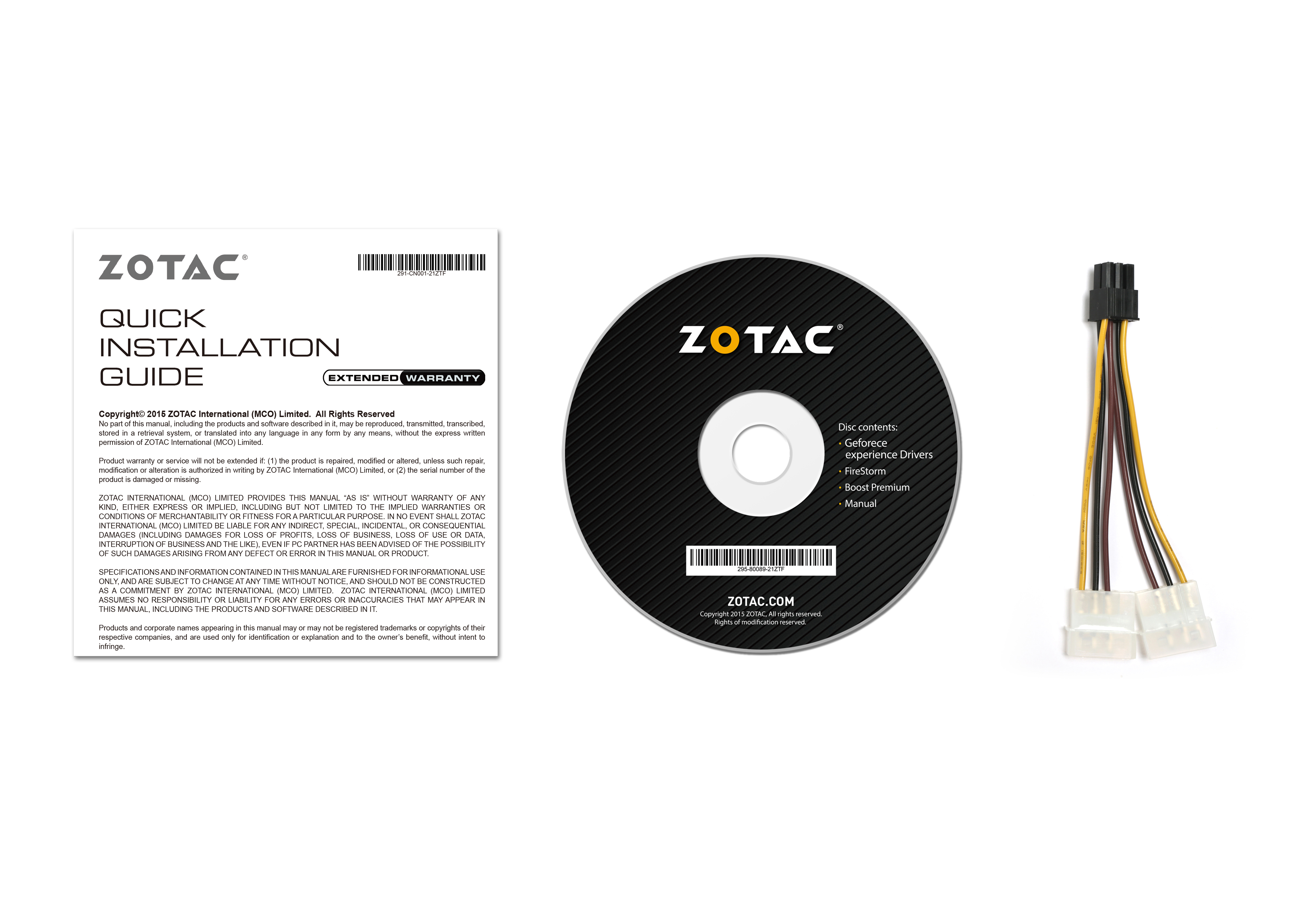 ZOTAC GeForce® GTX 1070 AMP! Core Edition (NVIDIA, Grafikkarte)