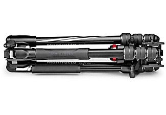 MANFROTTO Befree Live Aluminium Tripod Twist Kopen? | MediaMarkt