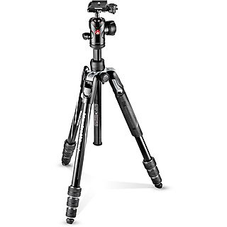 MANFROTTO Befree Advanced Aluminum Travel Tripod