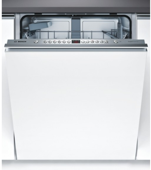 BOSCH SMV46AX04E beépíthető mosogatógép