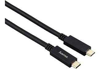 HAMA USB C to USB C kábel 1 méter (135714)
