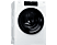 HOTPOINT (+) FCPR12440 A+++ Enerji Sınıfı 1400 Devir Çamaşır Makinesi Beyaz