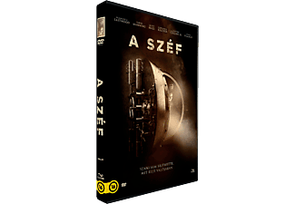 A széf (DVD)