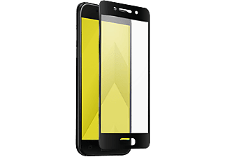SBS MOBILE Full Cover Glass Screen Protector till Samsung Galaxy A3 2017