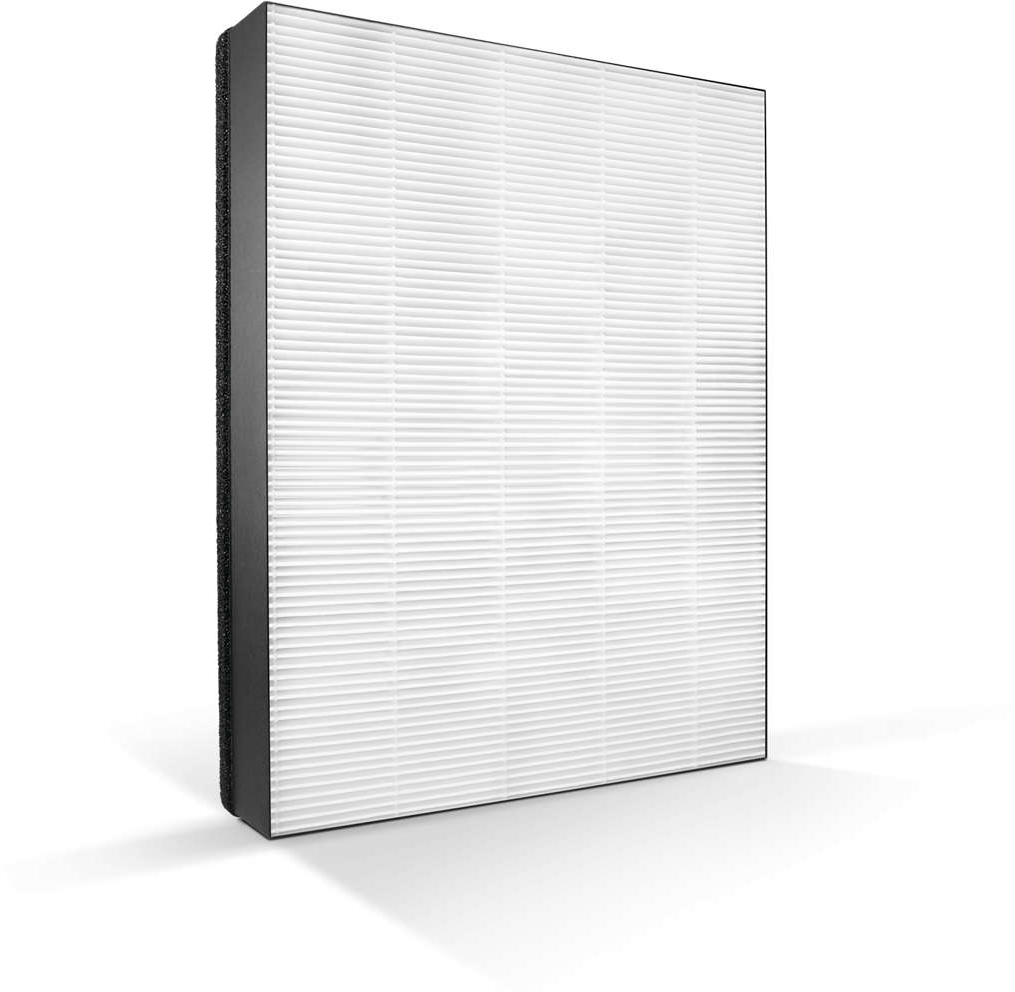 PHILIPS Koolstoffilter Series 1000i NanoProtect (FY1410/30)