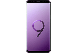 SAMSUNG Galaxy S9 (SM-G960F) DualSIM orgonalila 64GB kártyafüggetlen okostelefon