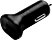 ISY ICC4002 USB autós töltő 2,4A