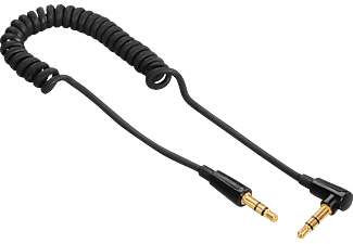 HAMA AUX-kabel 90 graden flexibel 3 sterren | MediaMarkt