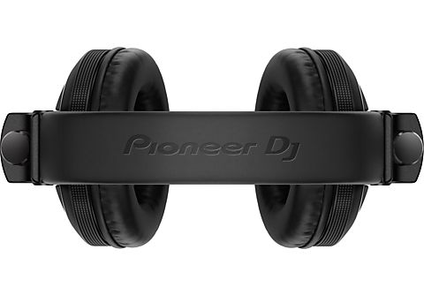 PIONEER DJ Casque audio DJ Noir (HDJ-X5-K)