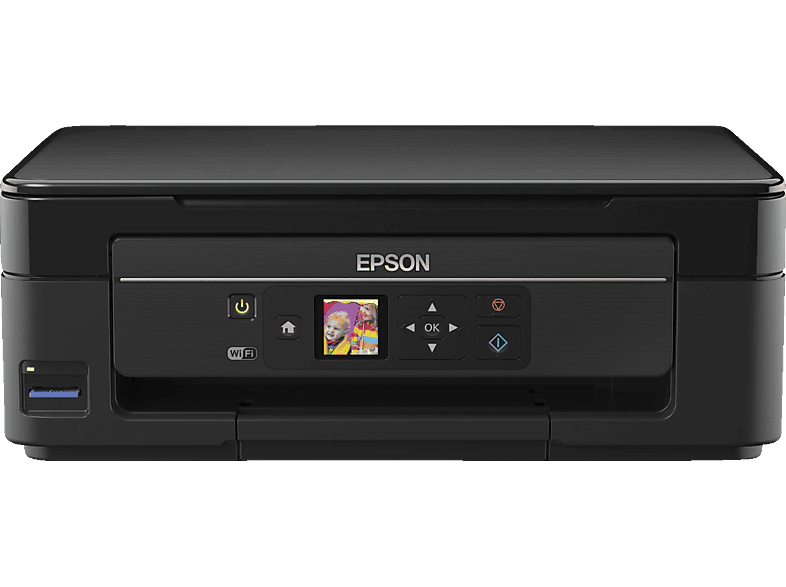 Epson Drucker