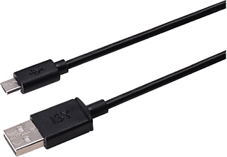 ISY IWC1200 Micro USB kábel 2 méter