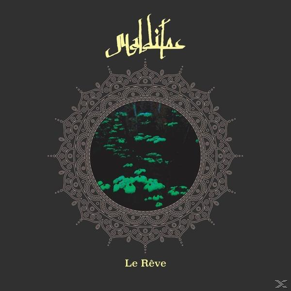 Malditos - Le Reve - (Vinyl)