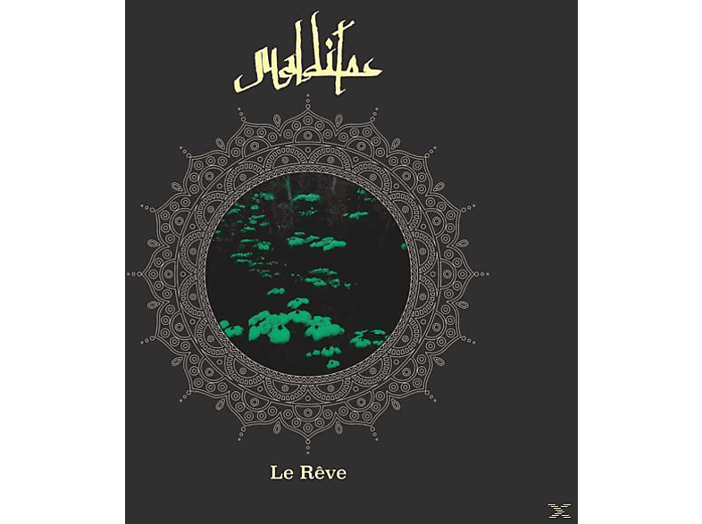 Malditos - Le Reve  - (Vinyl)