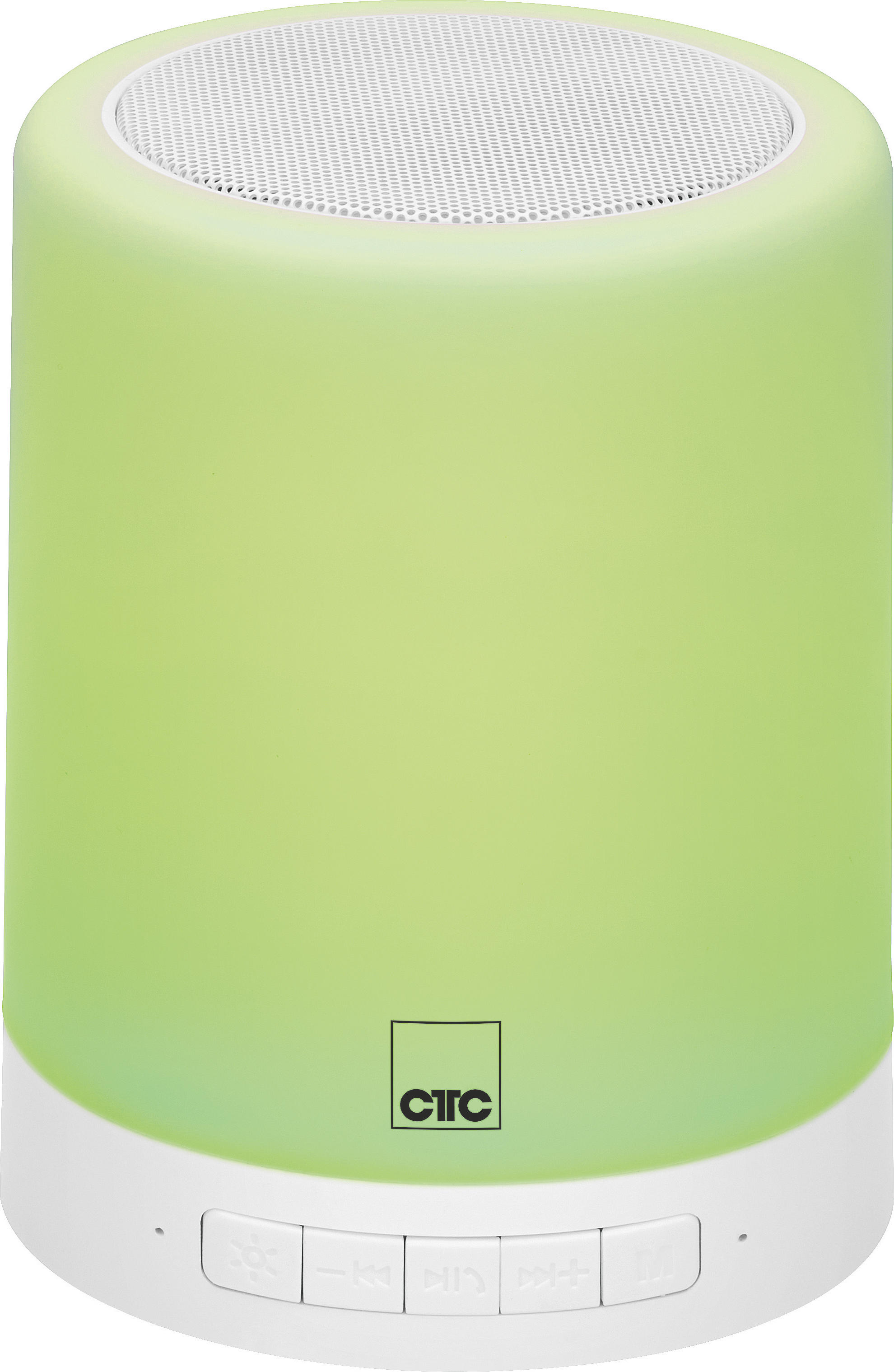 CTC BSS 7013 Bluetooth Lautsprecher, Weiß