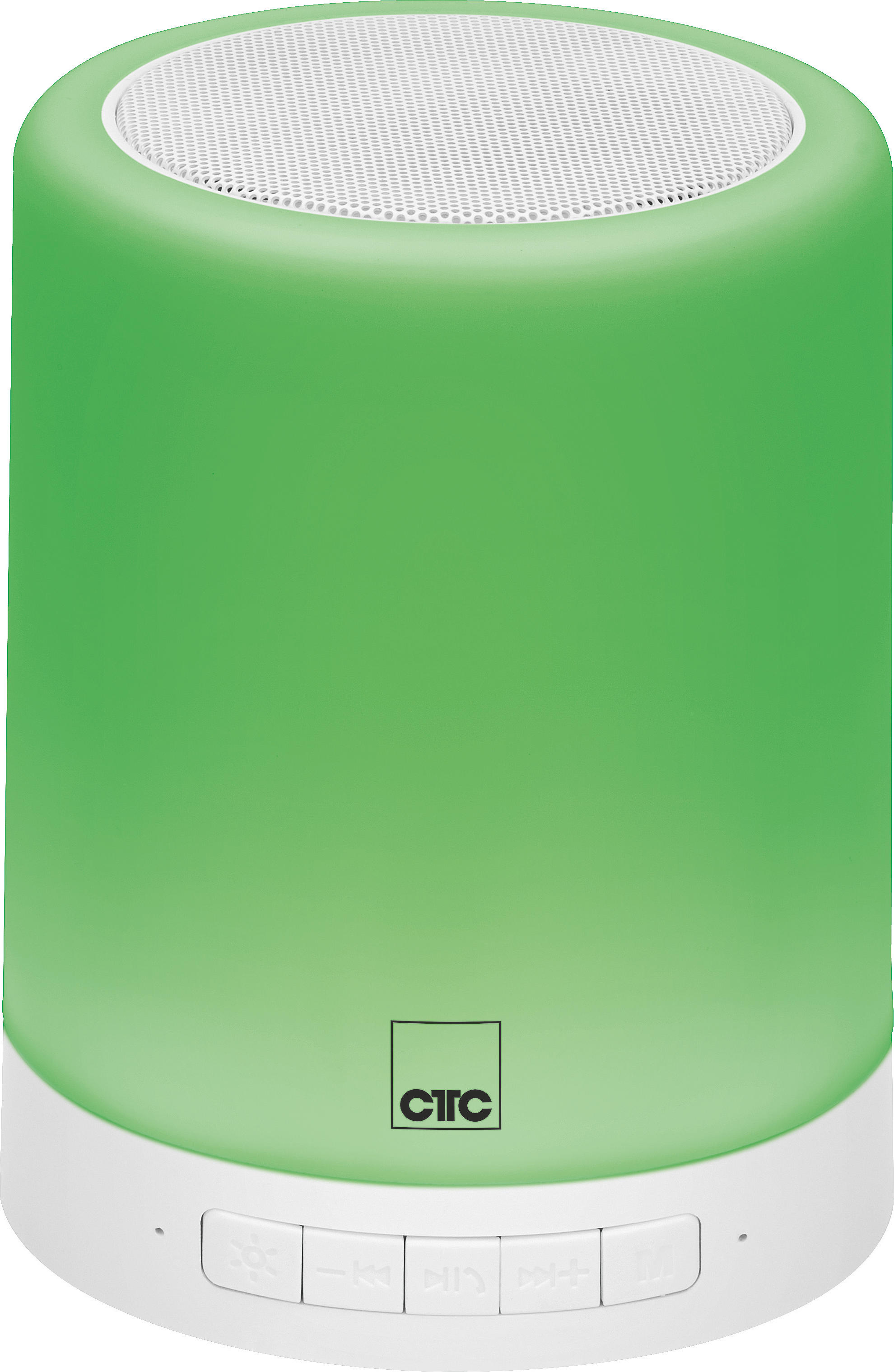 CTC BSS 7013 Bluetooth Lautsprecher, Weiß