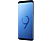 SAMSUNG Smartphone Galaxy S9 64 GB Coral Blue (SM-G960FZBDLUX)
