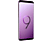 SAMSUNG Smartphone Galaxy S9 64 GB Lilac Purple (SM-G960FZPDLUX)