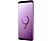 SAMSUNG Smartphone Galaxy S9 64 GB Lilac Purple (SM-G960FZPDLUX)