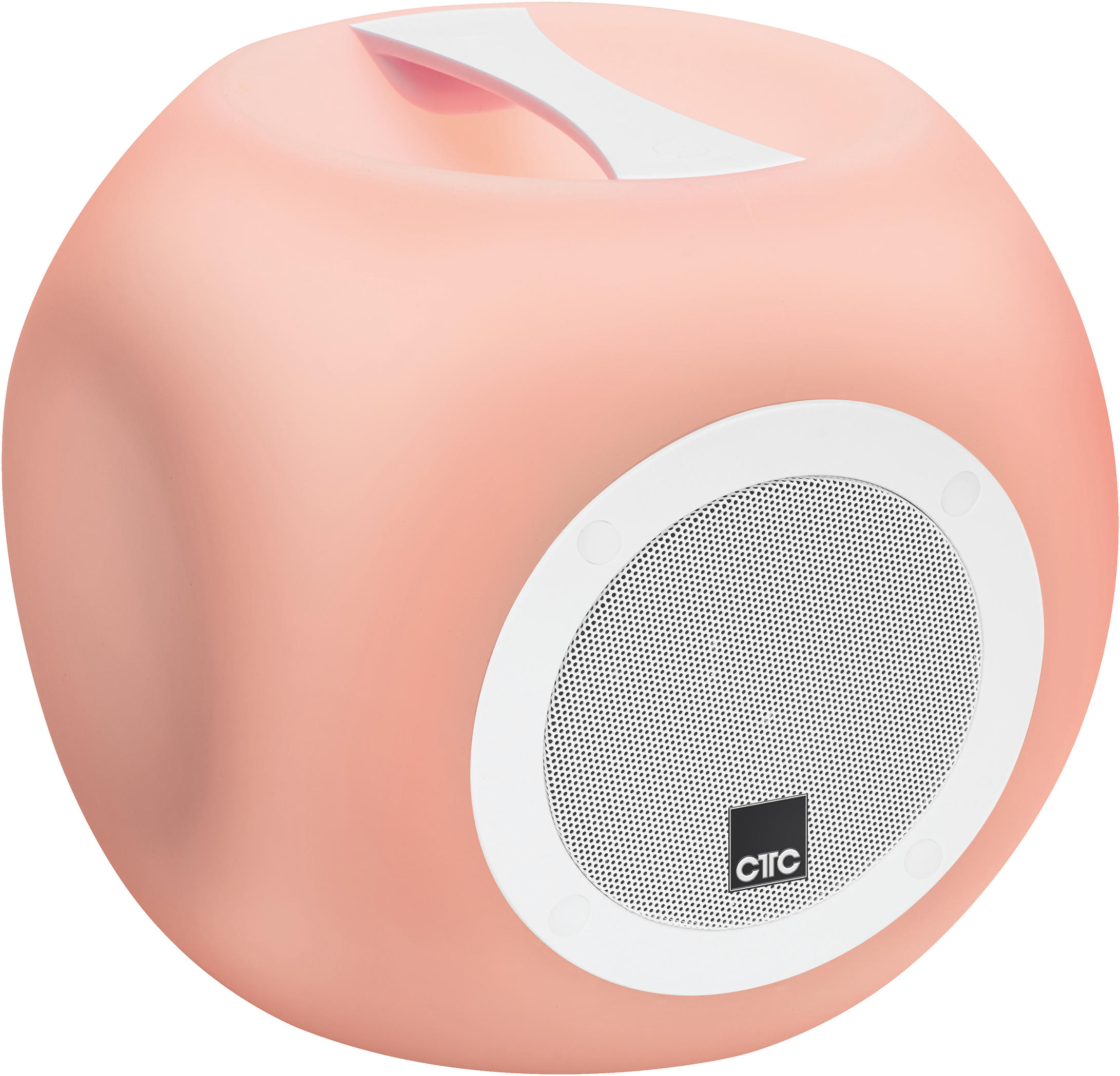 CTC BSS 7014 Bluetooth Soundsystem, Weiß