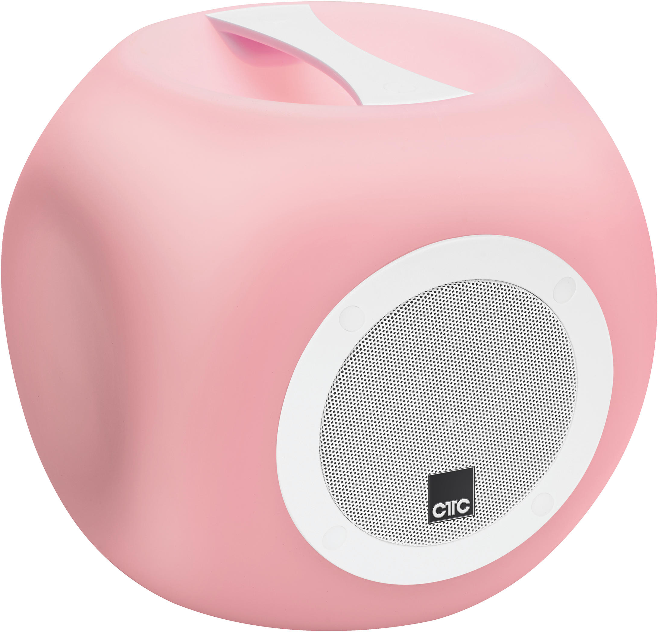 CTC BSS 7014 Bluetooth Soundsystem, Weiß