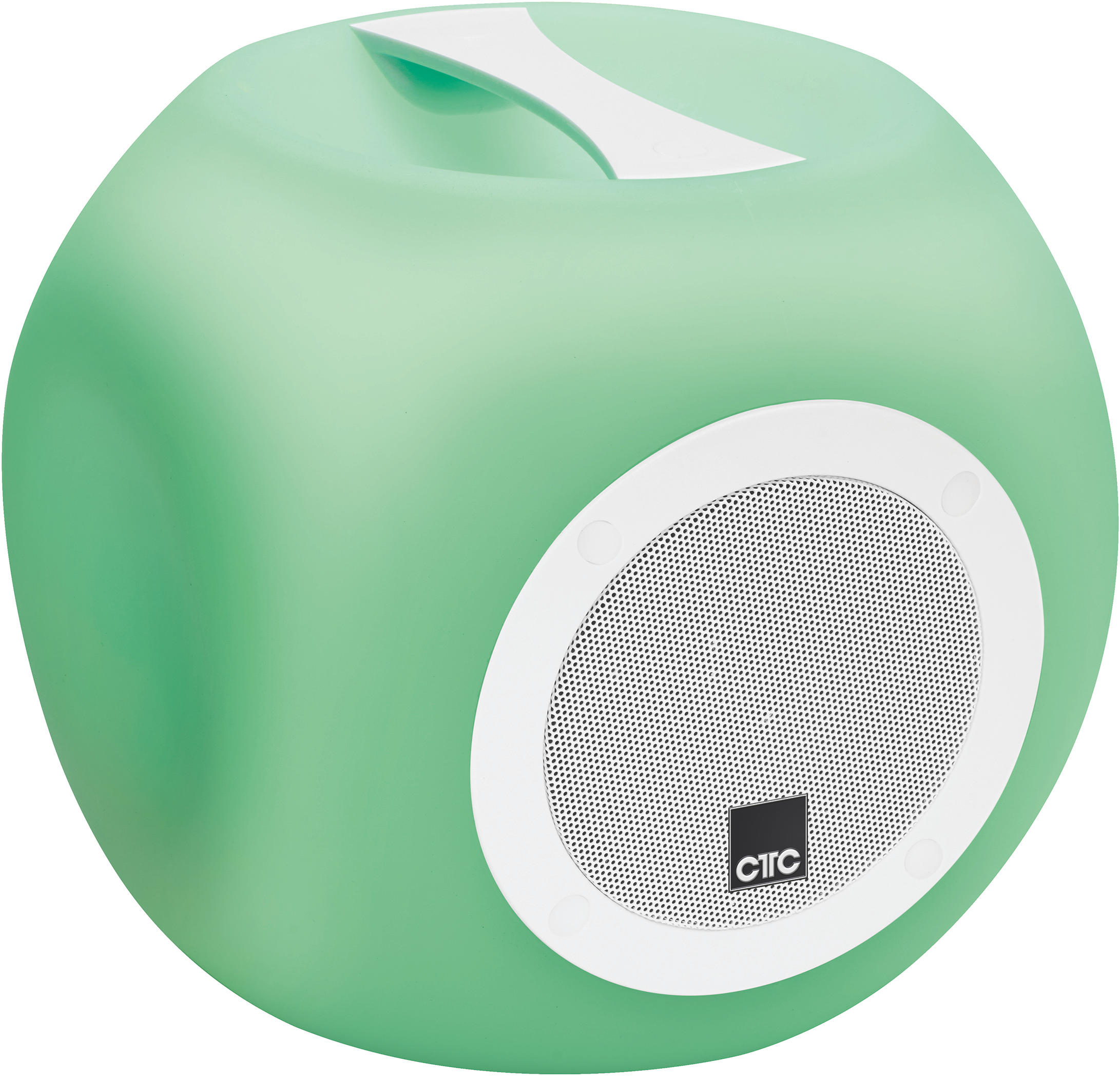 CTC BSS 7014 Bluetooth Soundsystem, Weiß