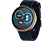 MYKRONOZ ZeRound2 - Smartwatch (Rosegold/Dunkelblau)