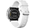 MYKRONOZ ZeRound2 - Montre intelligente (Blanc / argent)