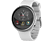 MYKRONOZ MYKRONOZ ZeRound2 - Smartwatch - Bluetooth - Bianco/Argento - Smartwatch (Bianco / Argento)
